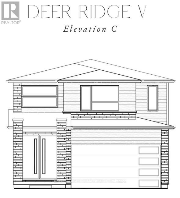 4219 LIBERTY CROSSING, London South, Ontario