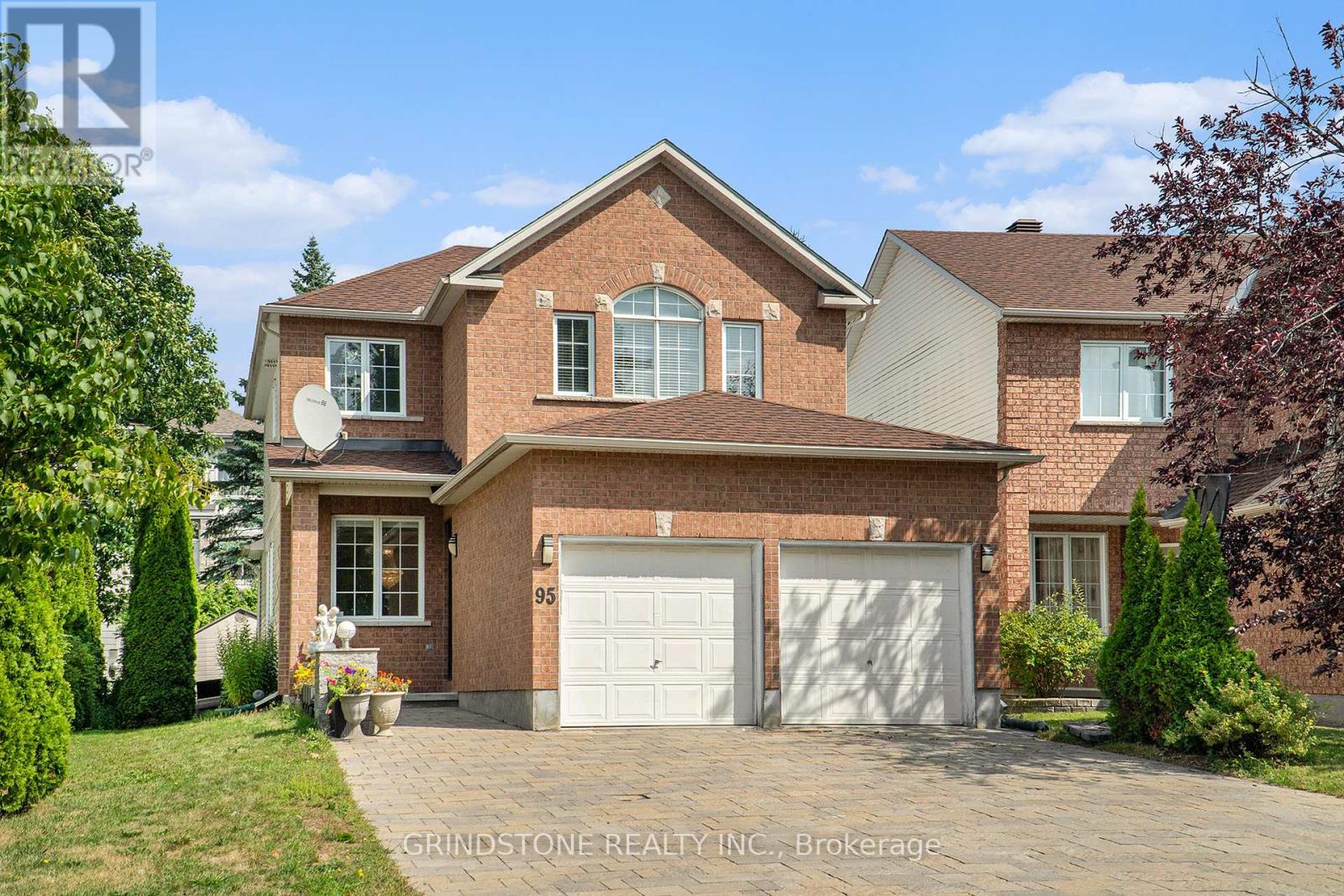 95 EVANSHEN CRESCENT, Ottawa, Ontario