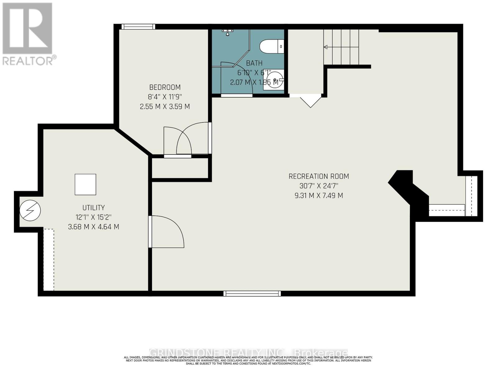 95 Evanshen Crescent, Ottawa, Ontario  K2K 2X7 - Photo 41 - X13167576
