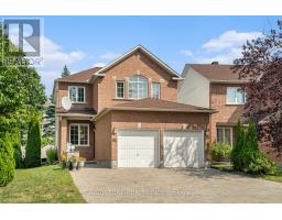 95 EVANSHEN CRESCENT, Ottawa, Ontario