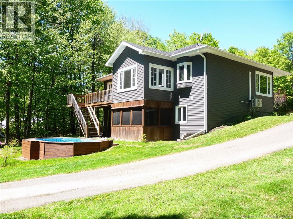 28 Mountain View Crescent, Oakland, New Brunswick  E7L 2V8 - Photo 3 - NB136785