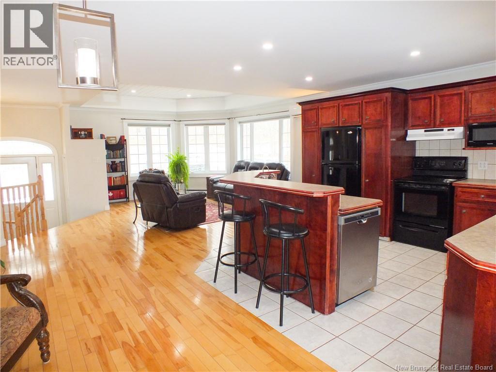 28 Mountain View Crescent, Oakland, New Brunswick  E7L 2V8 - Photo 5 - NB136785