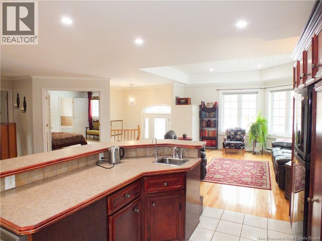 28 Mountain View Crescent, Oakland, New Brunswick  E7L 2V8 - Photo 9 - NB136785