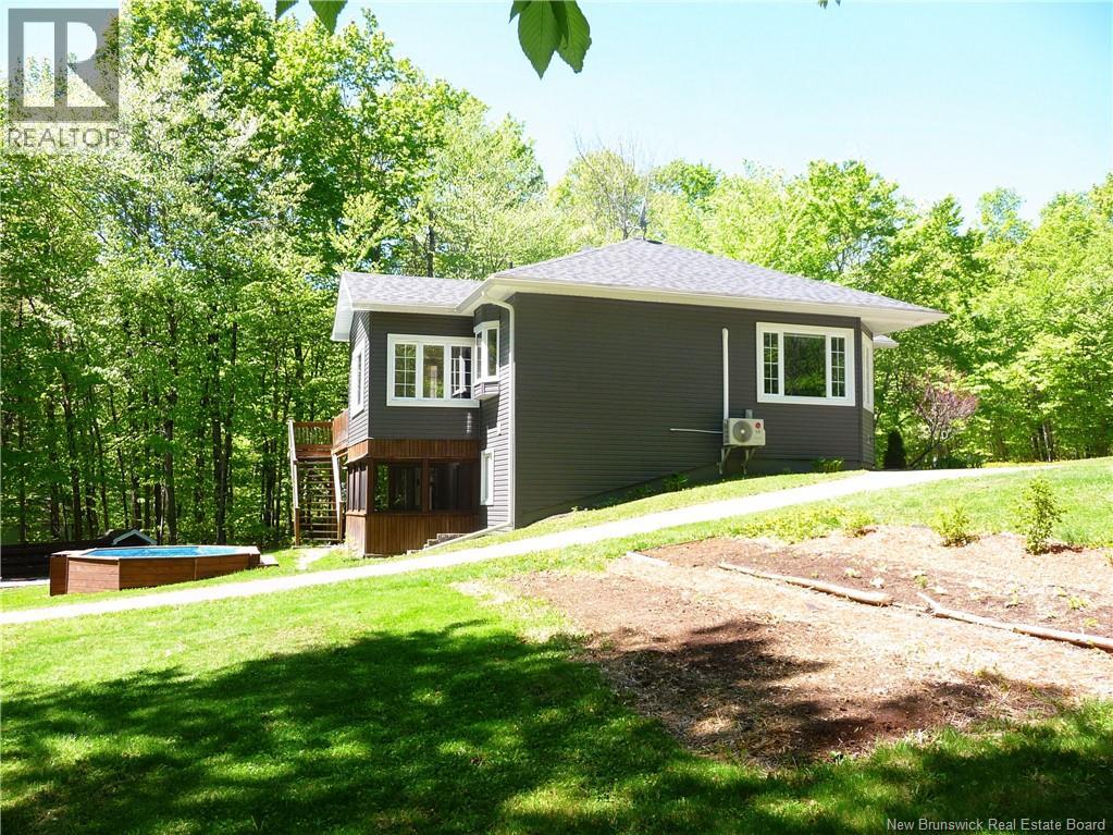 28 Mountain View Crescent, Oakland, New Brunswick  E7L 2V8 - Photo 45 - NB136785