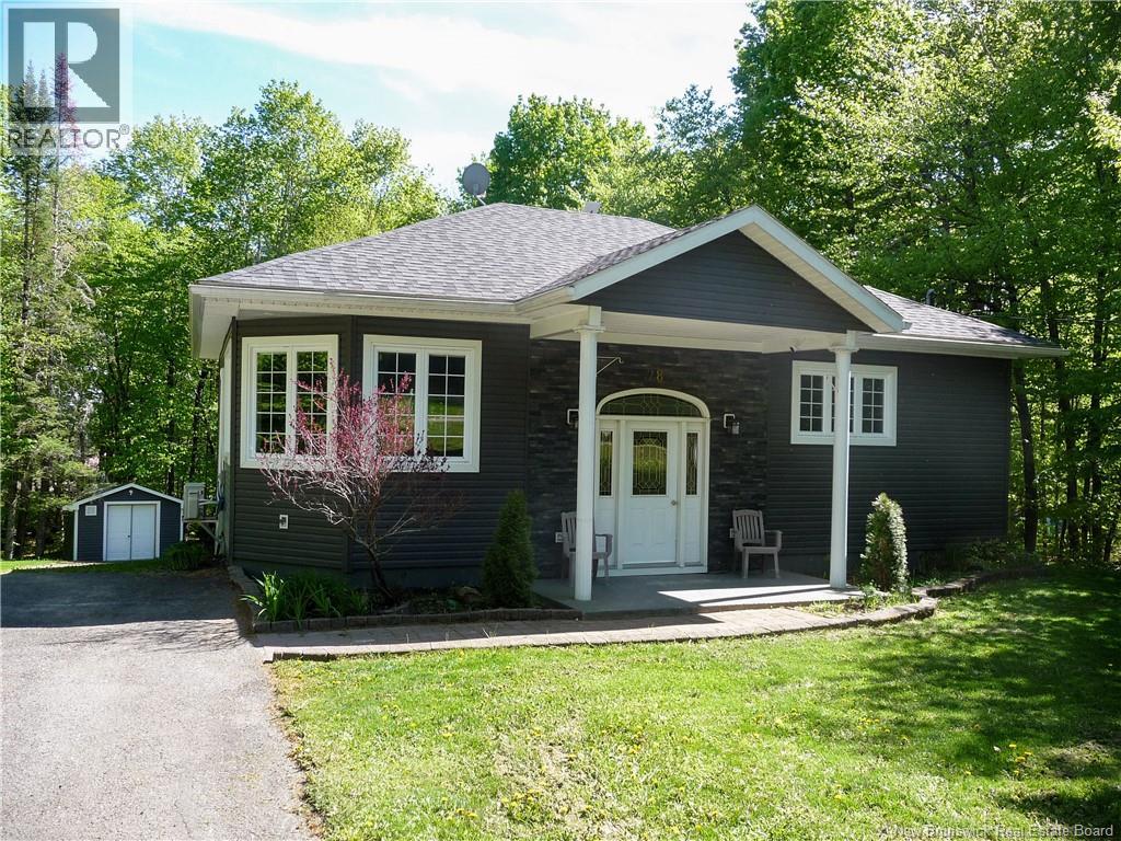 28 Mountain View Crescent, Oakland, New Brunswick  E7L 2V8 - Photo 46 - NB136785
