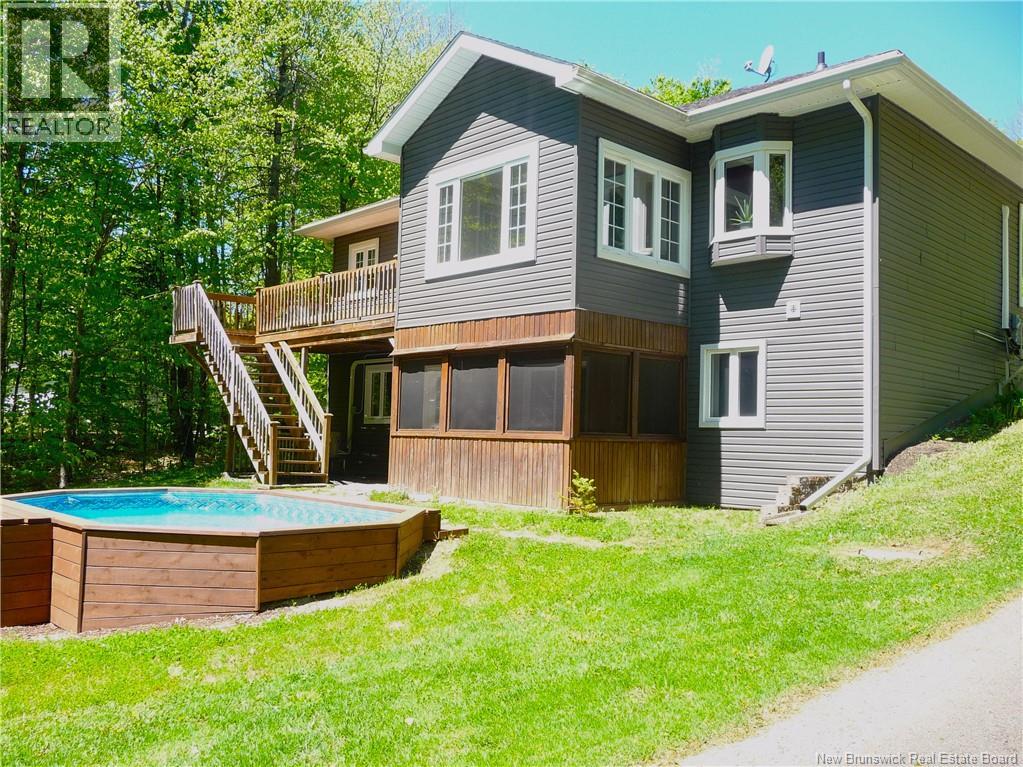 28 Mountain View Crescent, Oakland, New Brunswick  E7L 2V8 - Photo 39 - NB136785