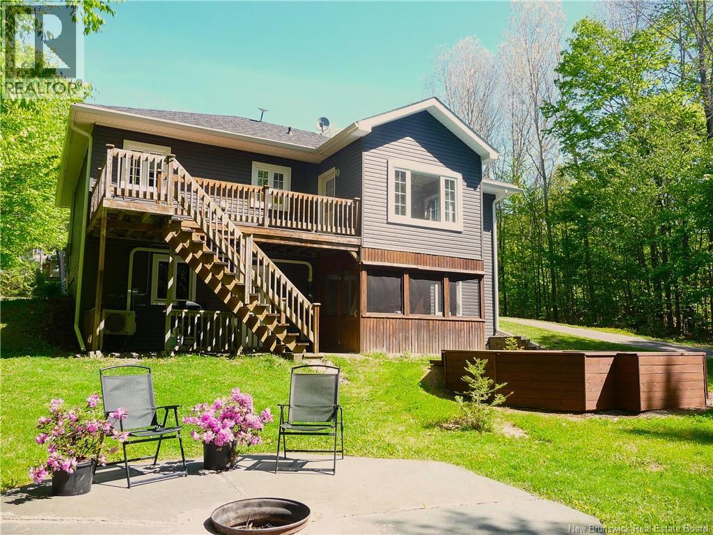 28 Mountain View Crescent, Oakland, New Brunswick  E7L 2V8 - Photo 41 - NB136785
