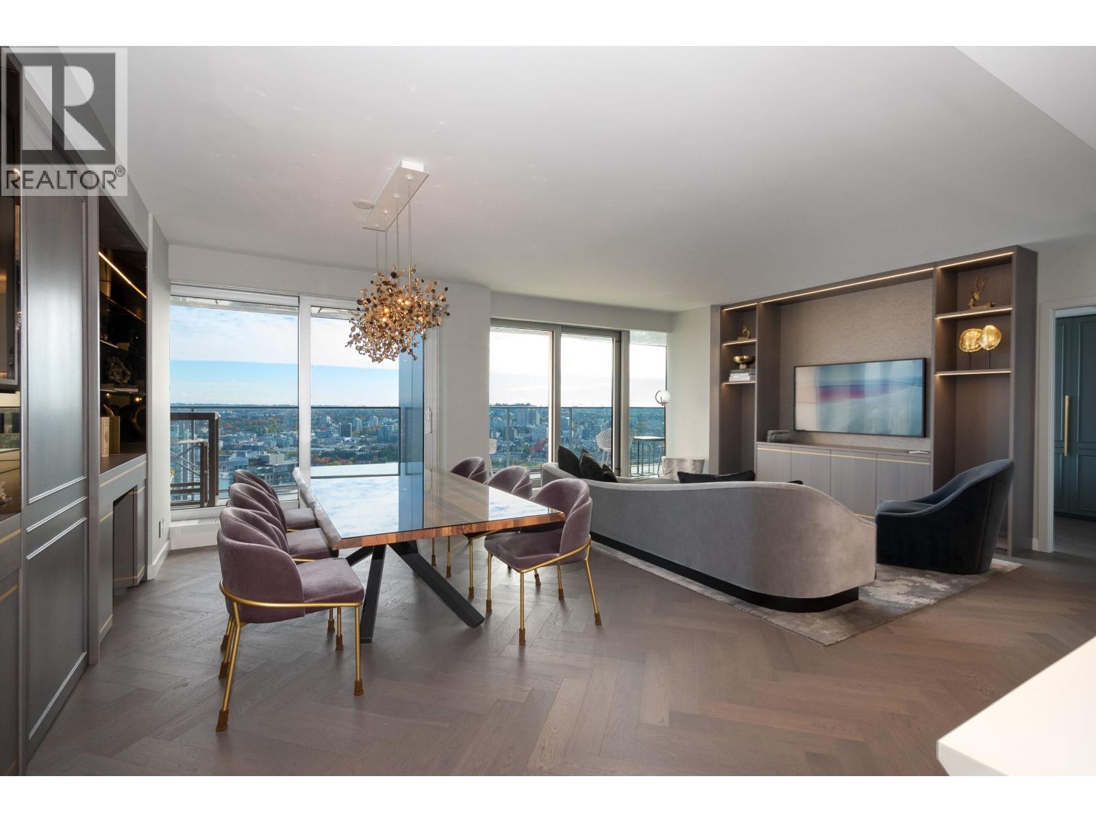 4806 1480 Howe Street, Vancouver, British Columbia  V6Z 0G5 - Photo 4 - R3109049
