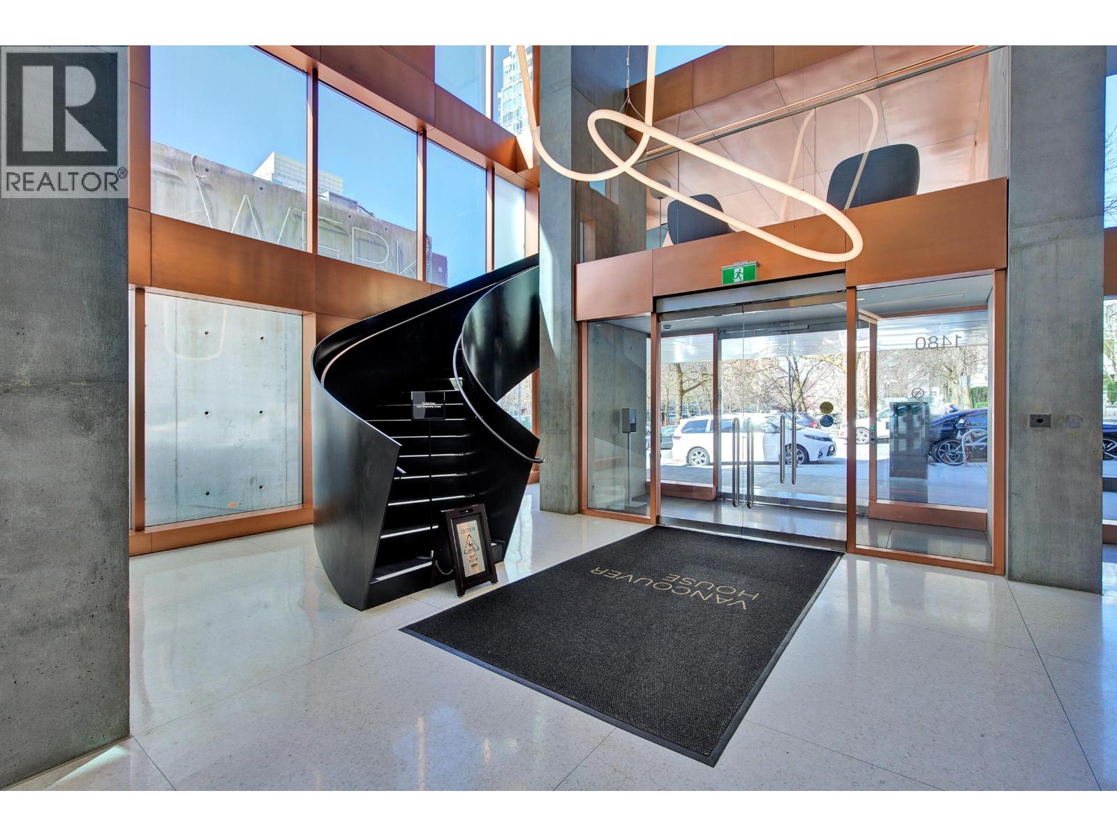 4806 1480 Howe Street, Vancouver, British Columbia  V6Z 0G5 - Photo 23 - R3109049