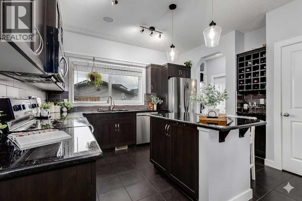 1065 Kingston Crescent Se, Airdrie, Alberta  T4A 0L3 - Photo 6 - A2314082
