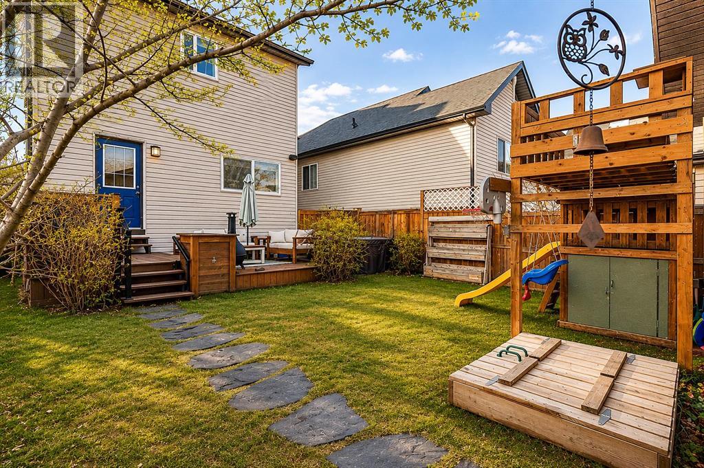 1065 Kingston Crescent Se, Airdrie, Alberta  T4A 0L3 - Photo 21 - A2314082