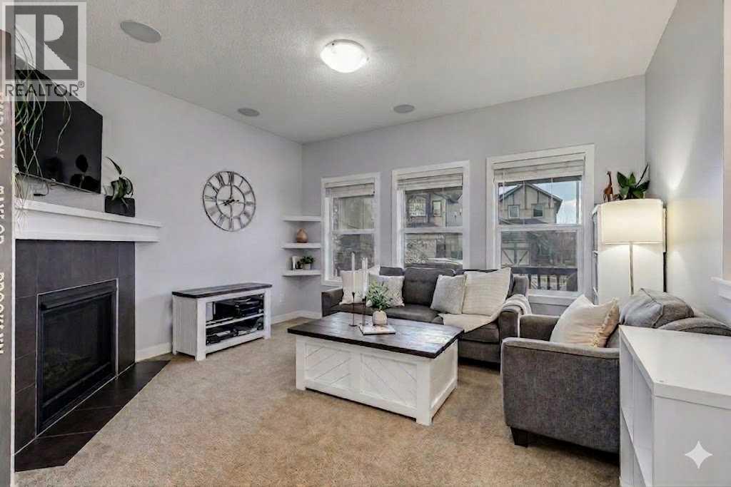1065 Kingston Crescent Se, Airdrie, Alberta  T4A 0L3 - Photo 3 - A2314082