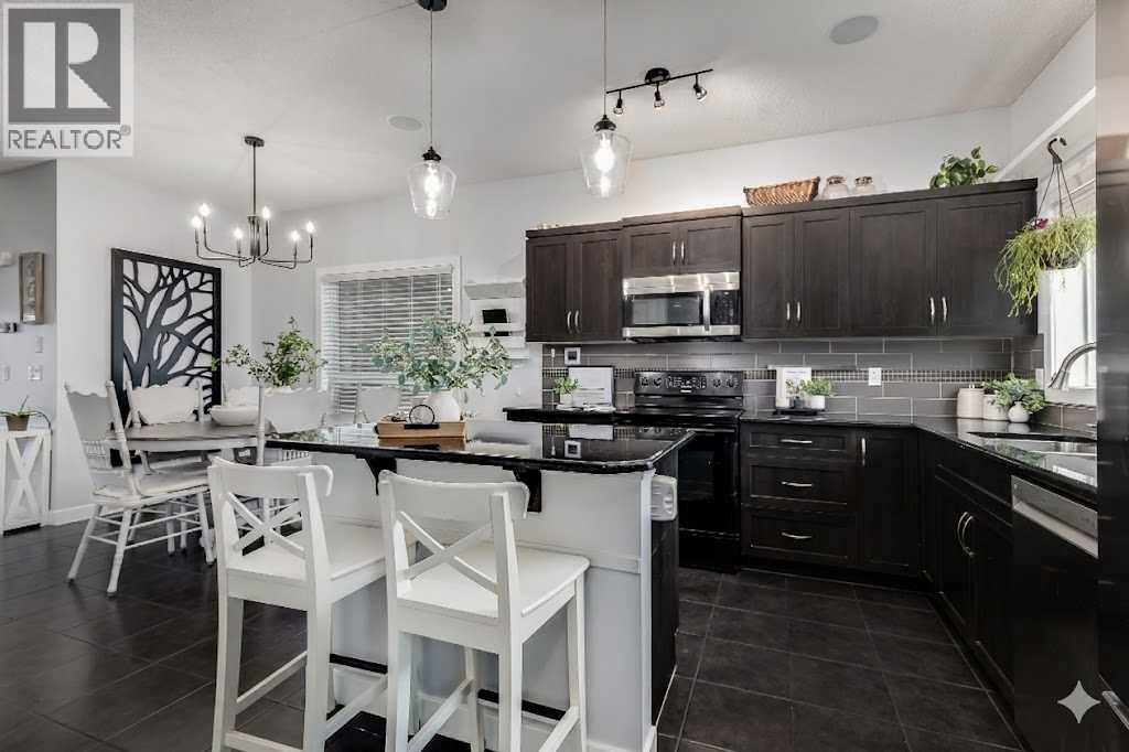 1065 Kingston Crescent Se, Airdrie, Alberta  T4A 0L3 - Photo 7 - A2314082