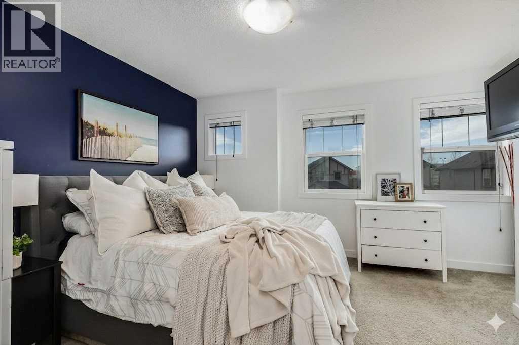 1065 Kingston Crescent Se, Airdrie, Alberta  T4A 0L3 - Photo 10 - A2314082
