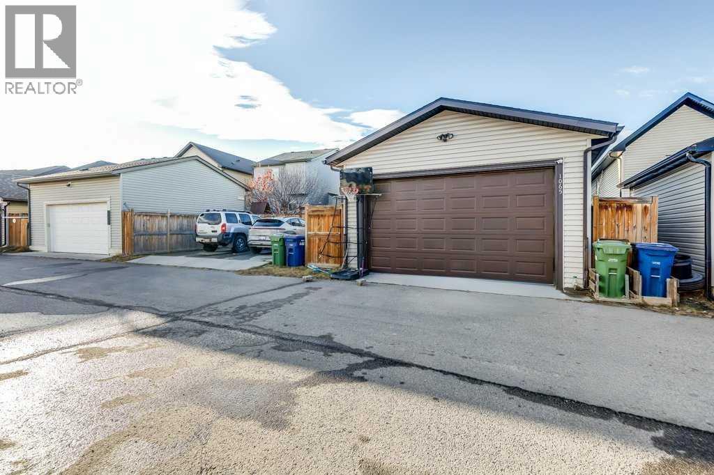 1065 Kingston Crescent Se, Airdrie, Alberta  T4A 0L3 - Photo 22 - A2314082