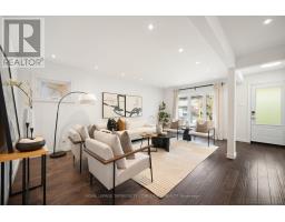 71 PACHINO BOULEVARD, Toronto, Ontario