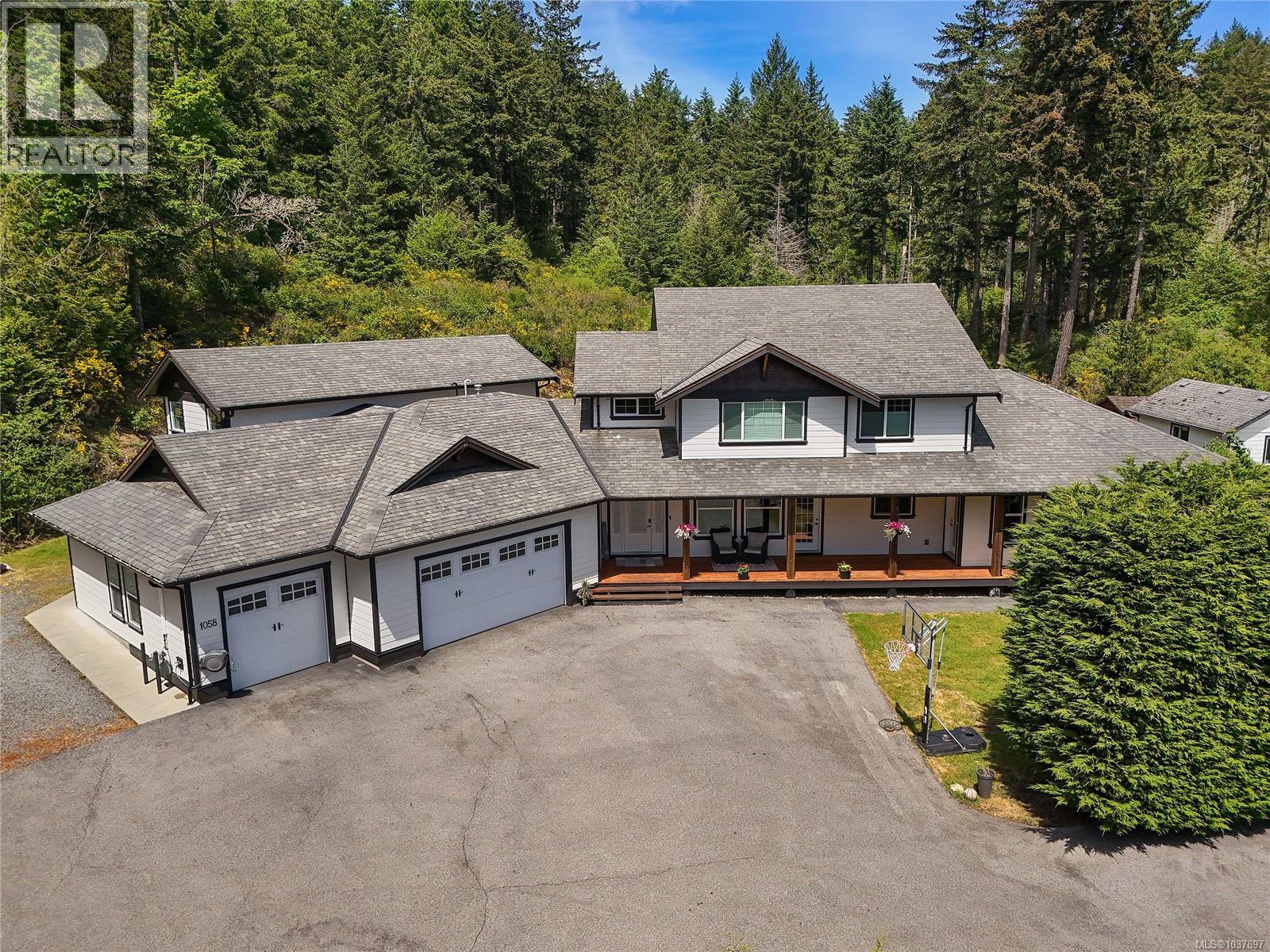 1058 SUMMER BREEZE Lane, Langford, British Columbia