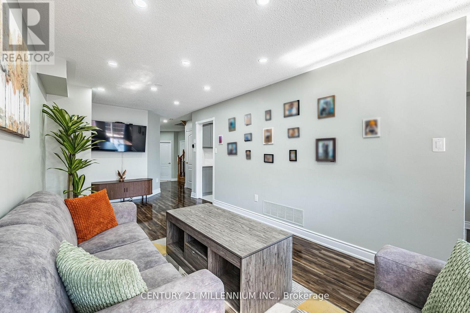 100 Monaco Court, Brampton, Ontario  L7A 1X2 - Photo 7 - W13167574