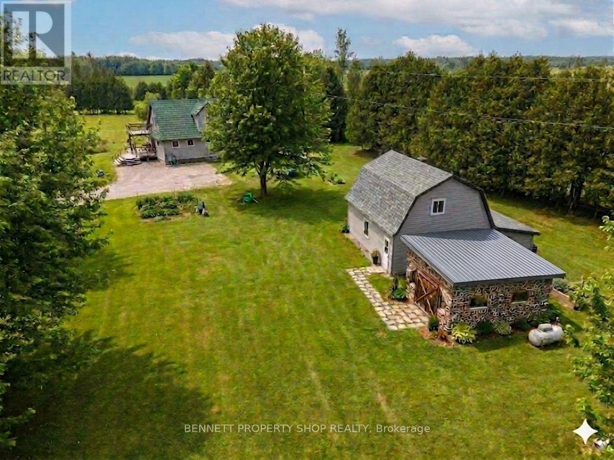 541 Drummond Con 5b Concession, Drummond/north Elmsley, Ontario  K7H 3C8 - Photo 2 - X12739596