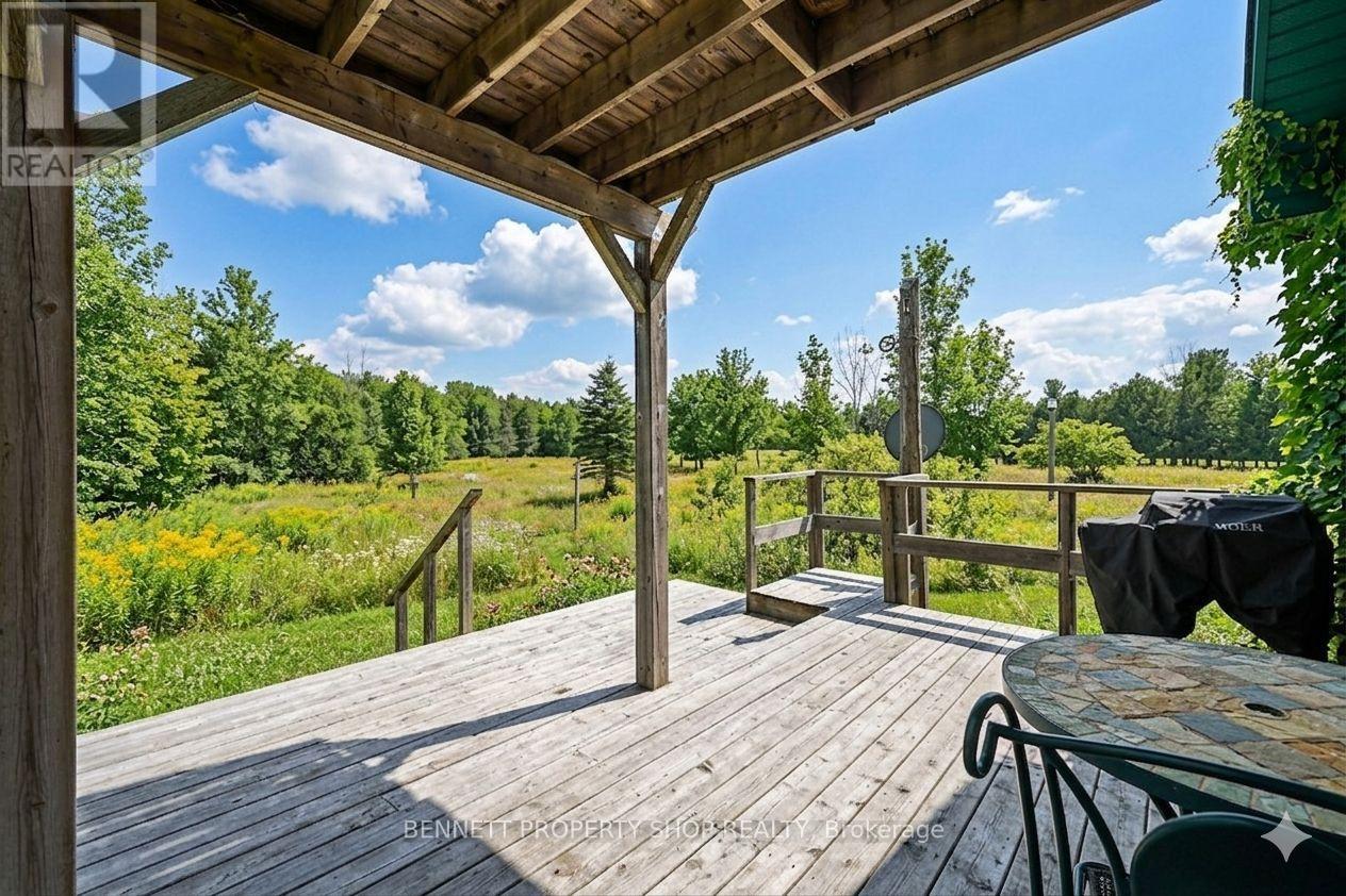 541 Drummond Con 5b Concession, Drummond/north Elmsley, Ontario  K7H 3C8 - Photo 7 - X12739596