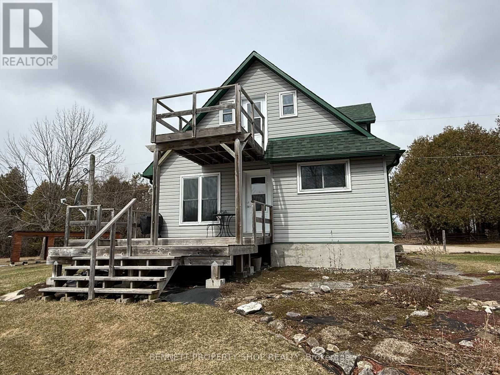 541 Drummond Con 5b Concession, Drummond/north Elmsley, Ontario  K7H 3C8 - Photo 6 - X12739596