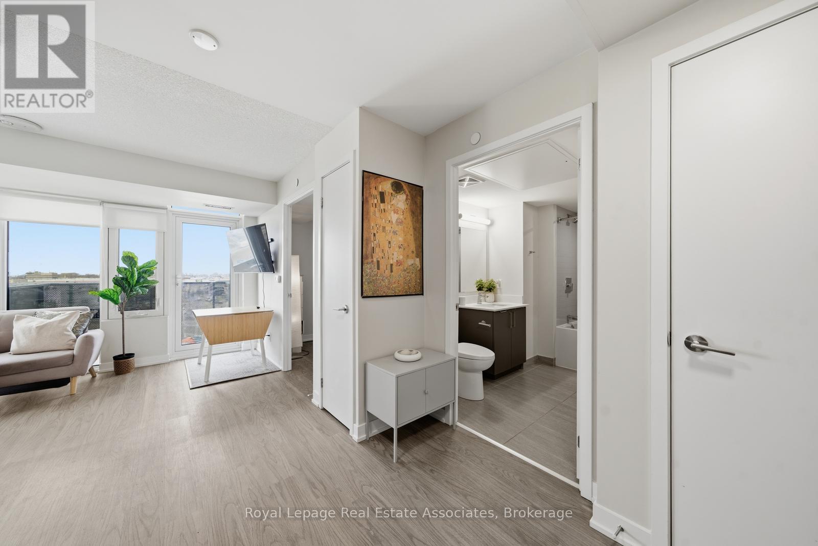 807 - 38 Monte Kwinter Court, Toronto, Ontario  M3H 0E2 - Photo 7 - C13166142