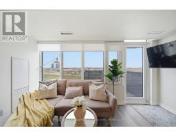 807 - 38 MONTE KWINTER COURT, Toronto, Ontario