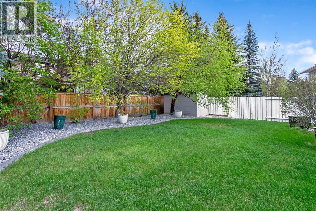 75 Woodacres Crescent SW, Calgary, Alberta T2W 4V5 - Photo 46 - A2303016