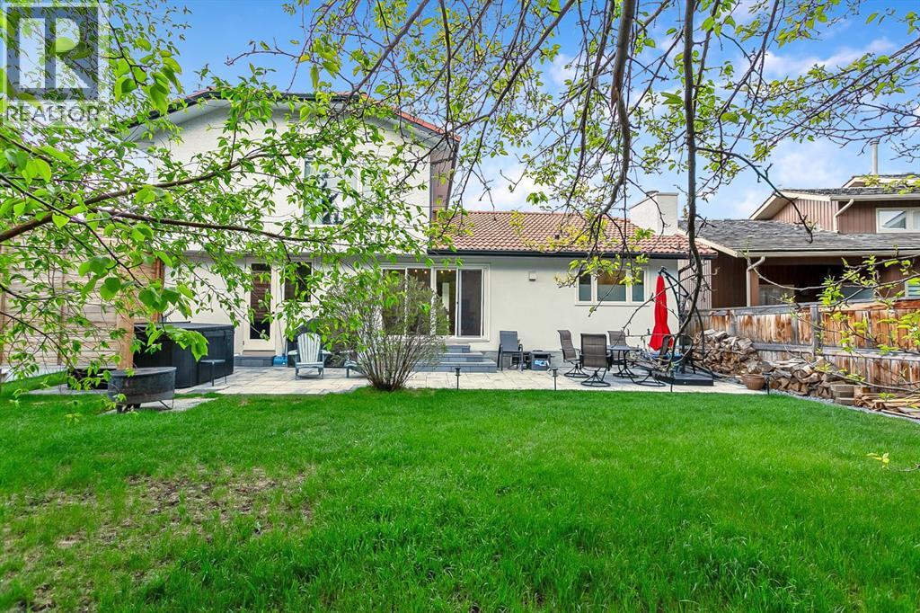 75 Woodacres Crescent SW, Calgary, Alberta T2W 4V5 - Photo 48 - A2303016