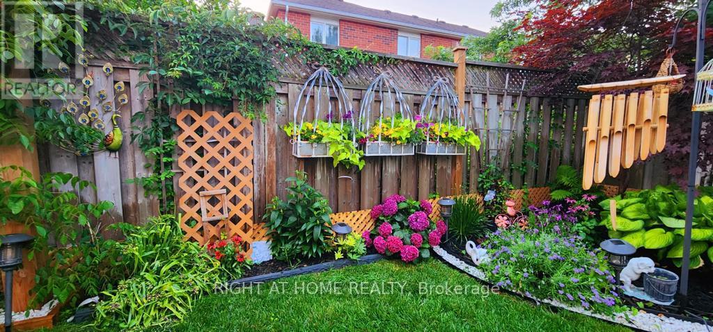 3140 Wrigglesworth Crescent, Mississauga, Ontario  L5M 6W7 - Photo 35 - W13137574