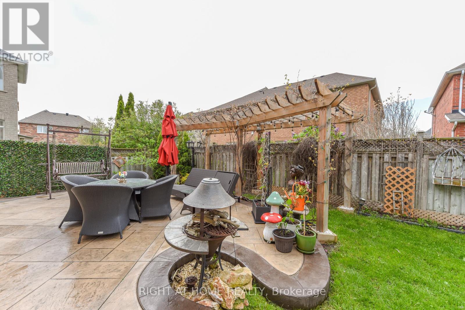3140 Wrigglesworth Crescent, Mississauga, Ontario  L5M 6W7 - Photo 40 - W13137574