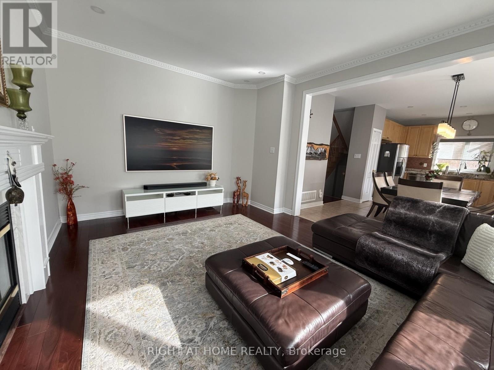 3140 Wrigglesworth Crescent, Mississauga, Ontario  L5M 6W7 - Photo 7 - W13137574