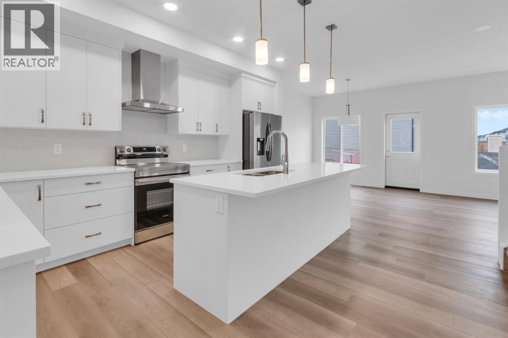 449 Savanna Landing NE, Calgary, Alberta  T3J 5T2 - Photo 3 - A2268351