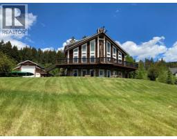5302 19 Avenue, Coleman, Alberta