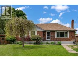 6396 LAURA Crescent, Niagara Falls, Ontario