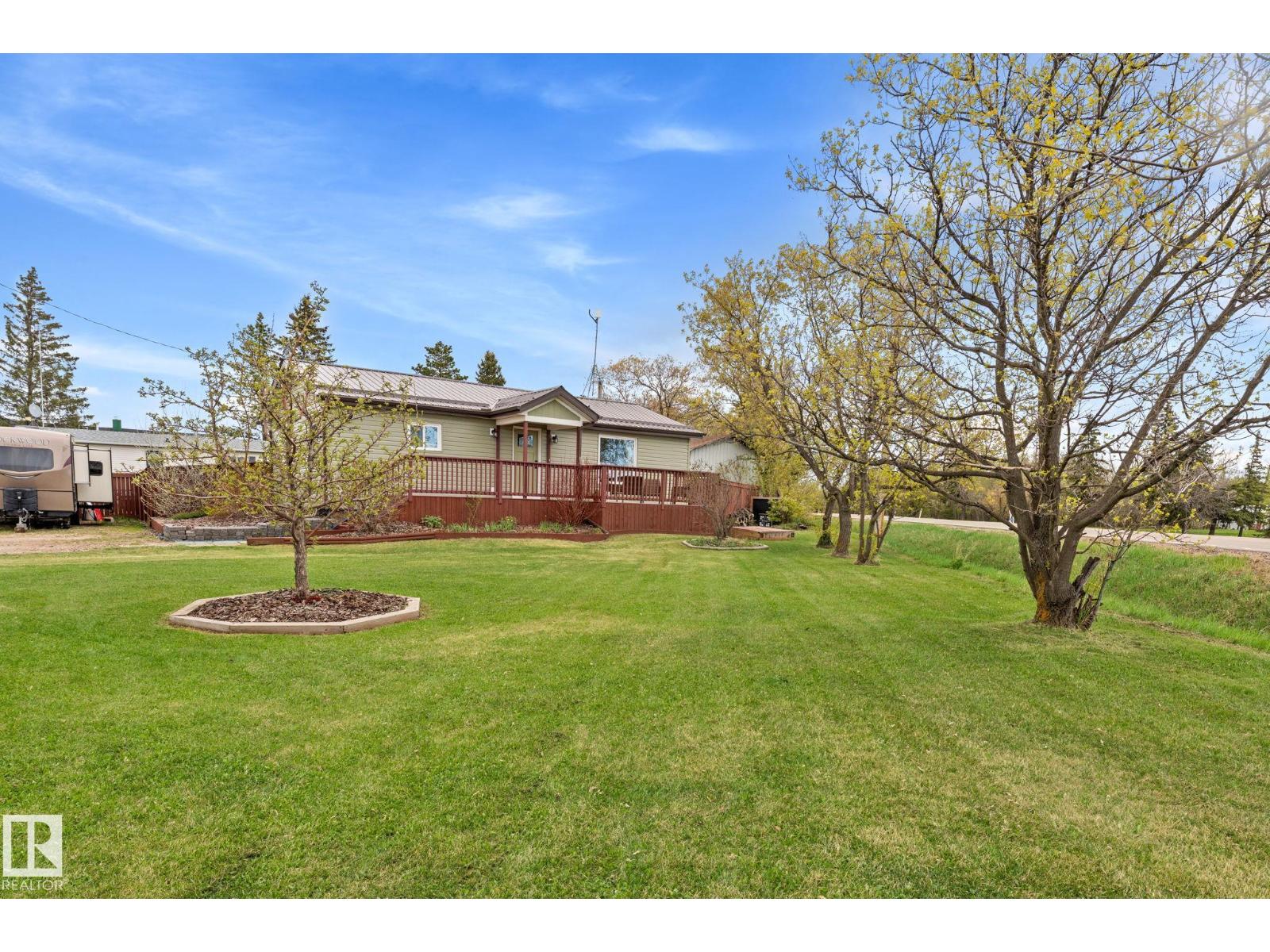 313 Main St, Alcomdale, Alberta  T0G 0A0 - Photo 2 - E4489659