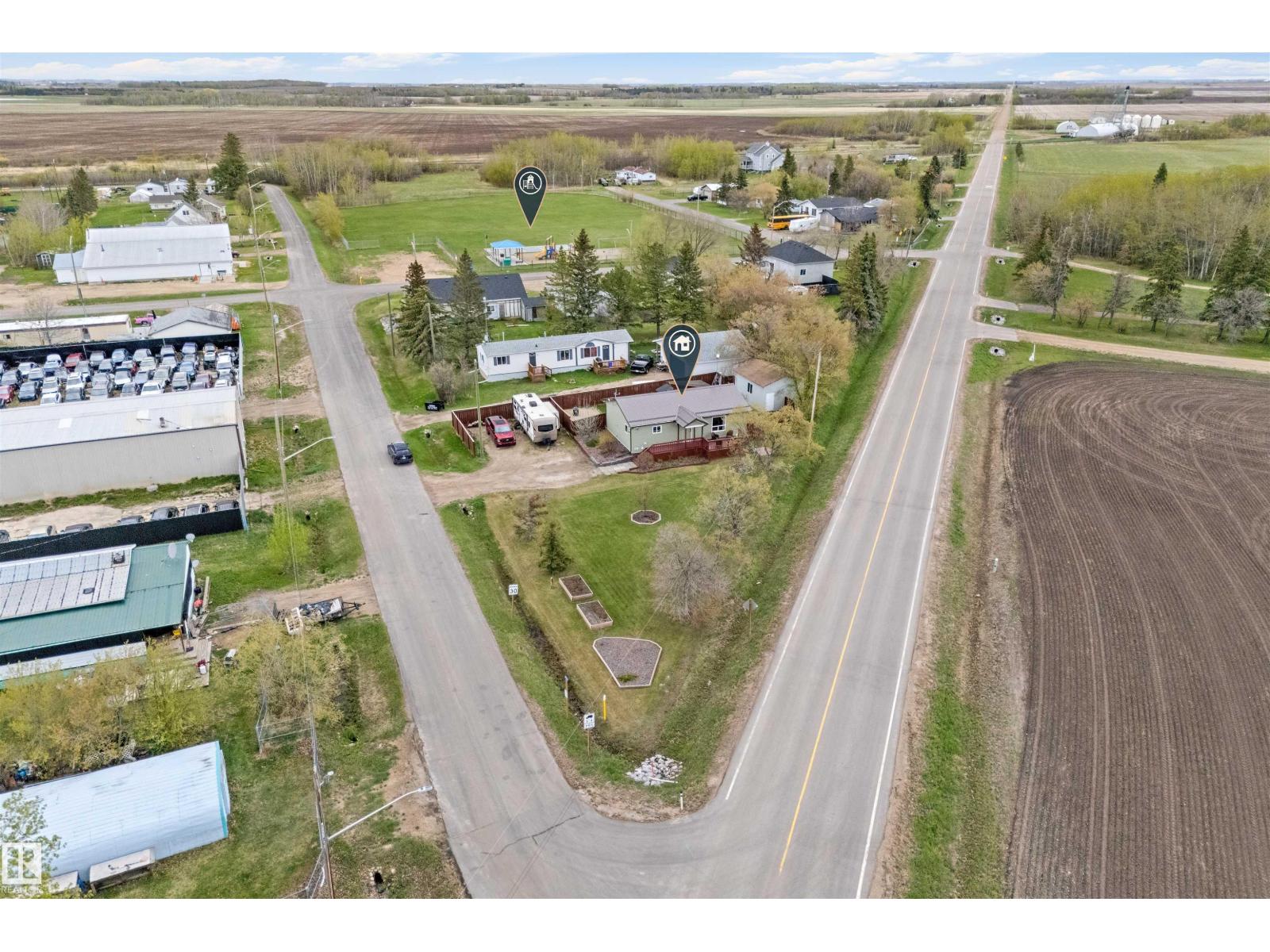 313 Main St, Alcomdale, Alberta  T0G 0A0 - Photo 36 - E4489659