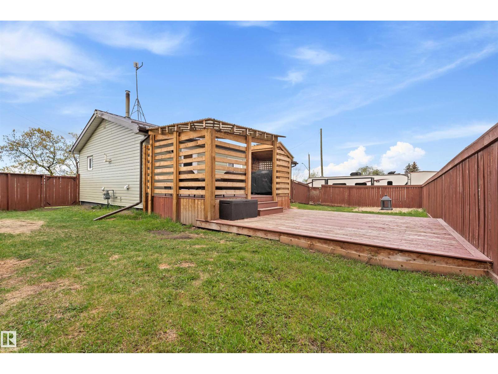 313 Main St, Alcomdale, Alberta  T0G 0A0 - Photo 30 - E4489659