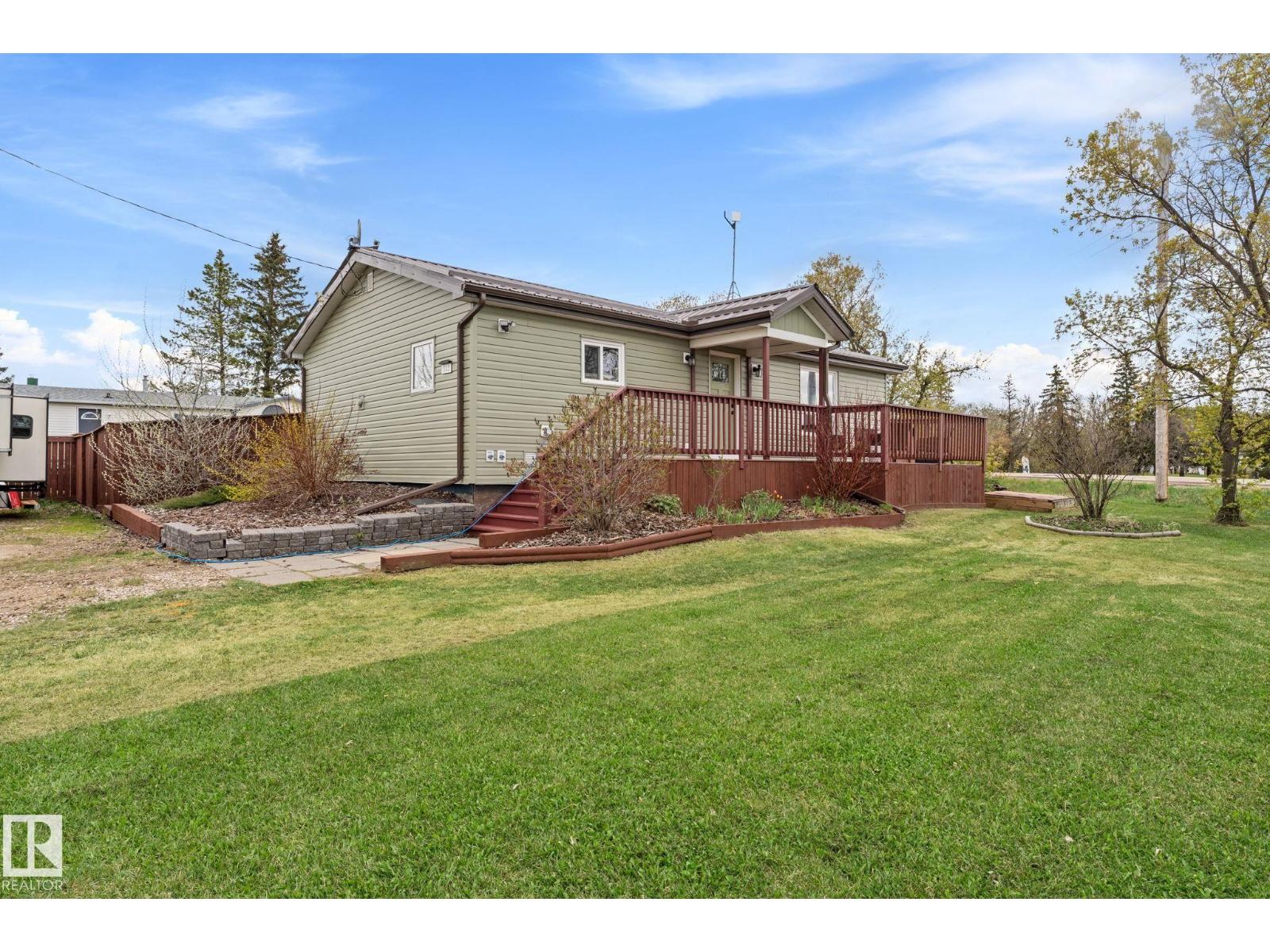 313 Main St, Alcomdale, Alberta  T0G 0A0 - Photo 1 - E4489659