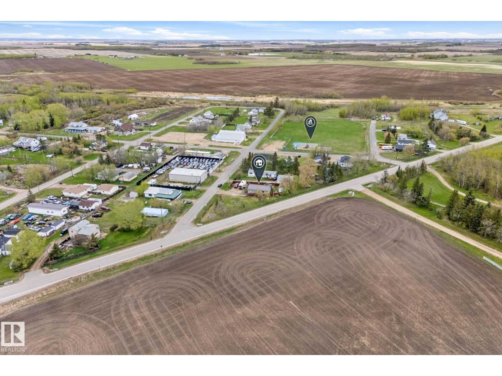 313 Main St, Alcomdale, Alberta  T0G 0A0 - Photo 42 - E4489659