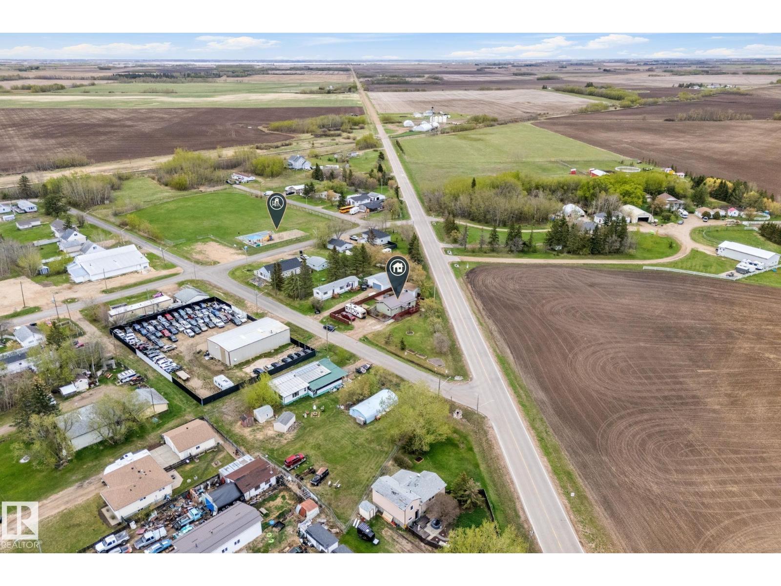 313 Main St, Alcomdale, Alberta  T0G 0A0 - Photo 43 - E4489659