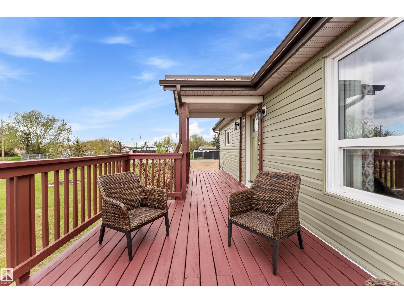 313 Main St, Alcomdale, Alberta  T0G 0A0 - Photo 29 - E4489659