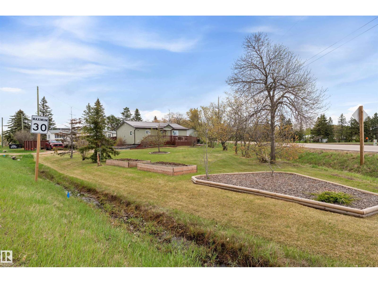 313 Main St, Alcomdale, Alberta  T0G 0A0 - Photo 35 - E4489659
