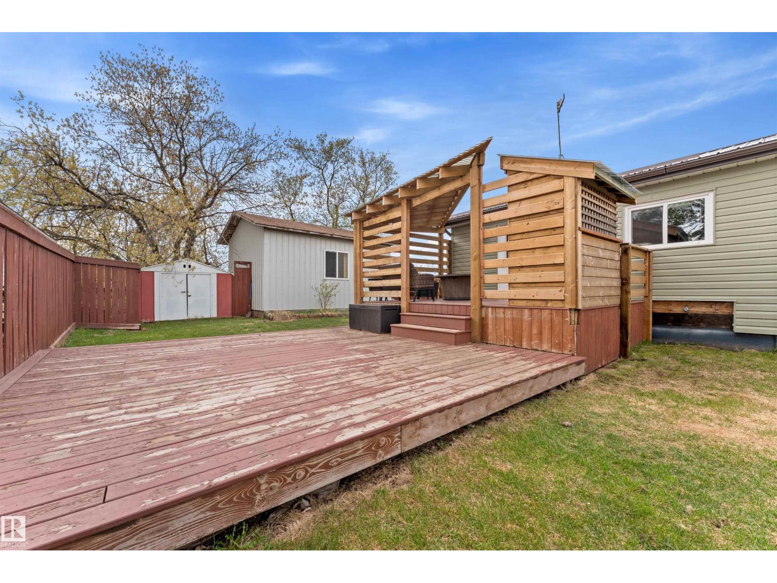 313 Main St, Alcomdale, Alberta  T0G 0A0 - Photo 28 - E4489659