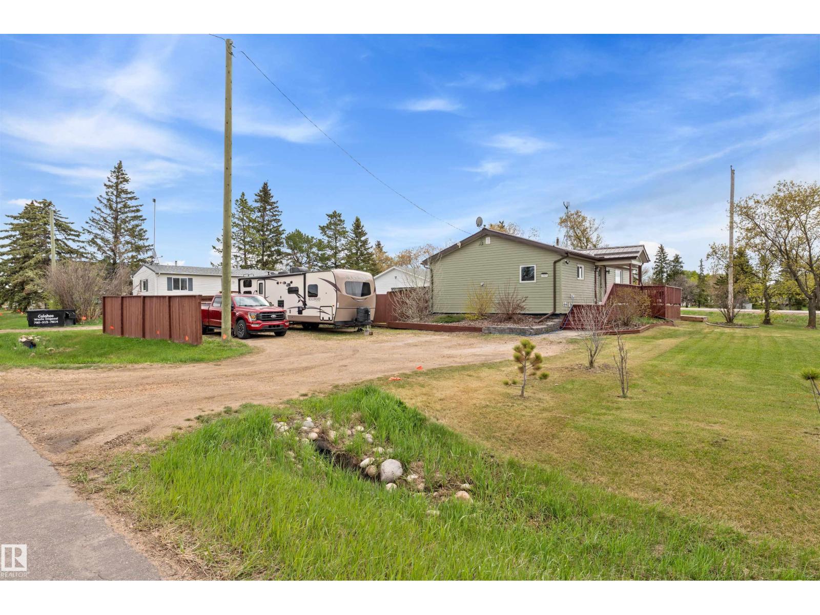 313 Main St, Alcomdale, Alberta  T0G 0A0 - Photo 34 - E4489659
