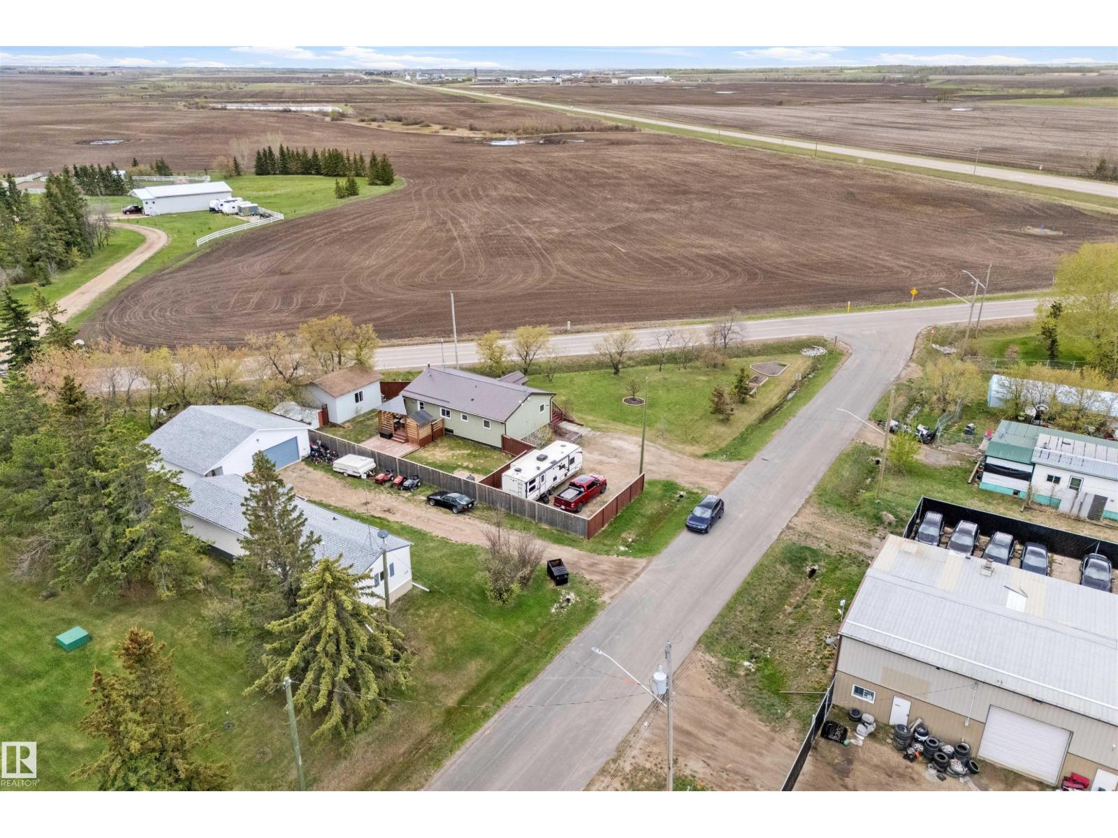 313 Main St, Alcomdale, Alberta  T0G 0A0 - Photo 37 - E4489659