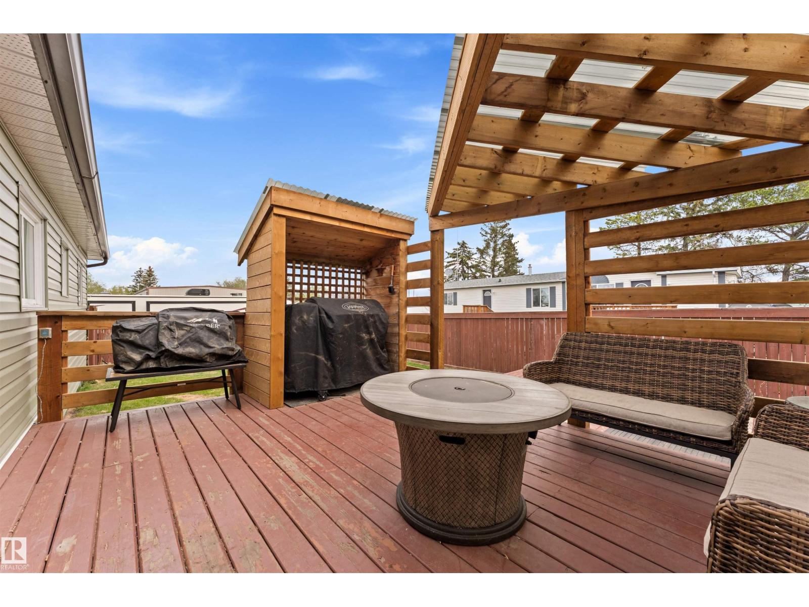 313 Main St, Alcomdale, Alberta  T0G 0A0 - Photo 32 - E4489659