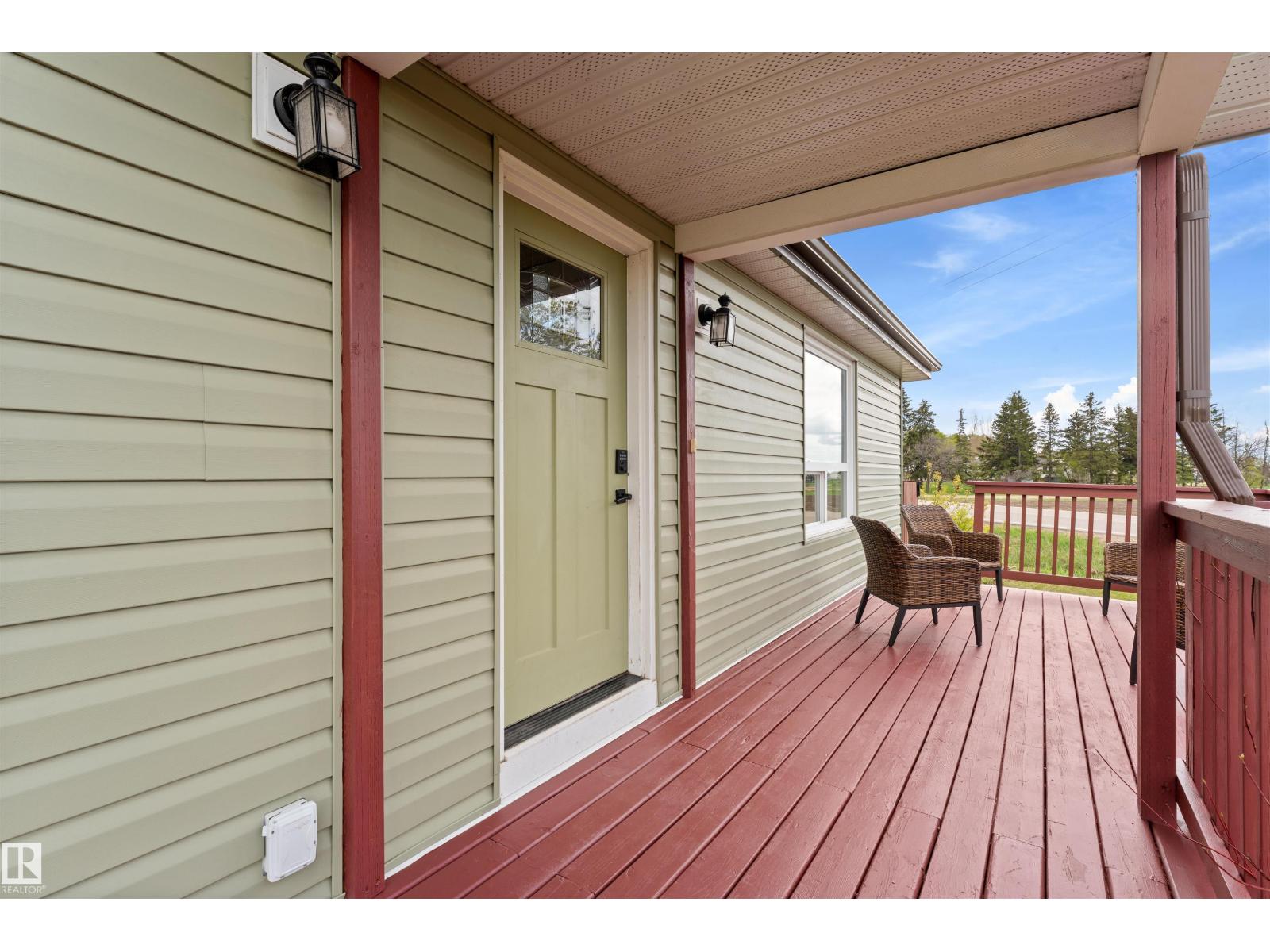 313 Main St, Alcomdale, Alberta  T0G 0A0 - Photo 24 - E4489659