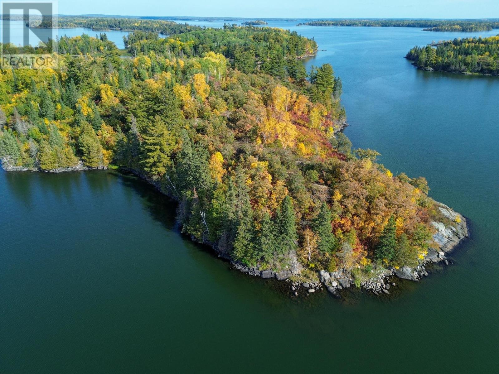 Jo185 Shoal Lake, Lake Of The Woods, Kejick, Ontario  P0X 1E0 - Photo 1 - TB252084