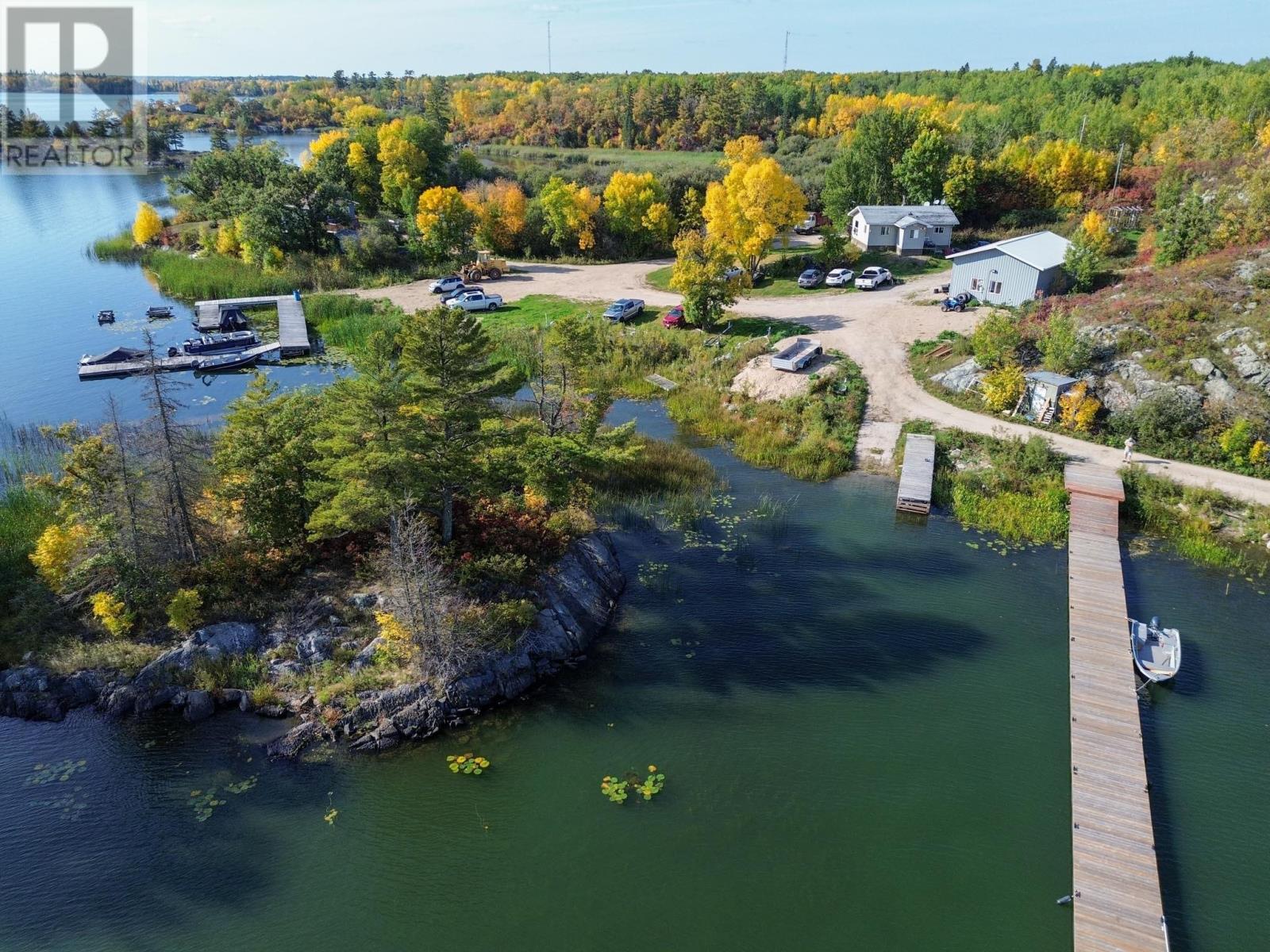 Jo185 Shoal Lake, Lake Of The Woods, Kejick, Ontario  P0X 1E0 - Photo 29 - TB252084